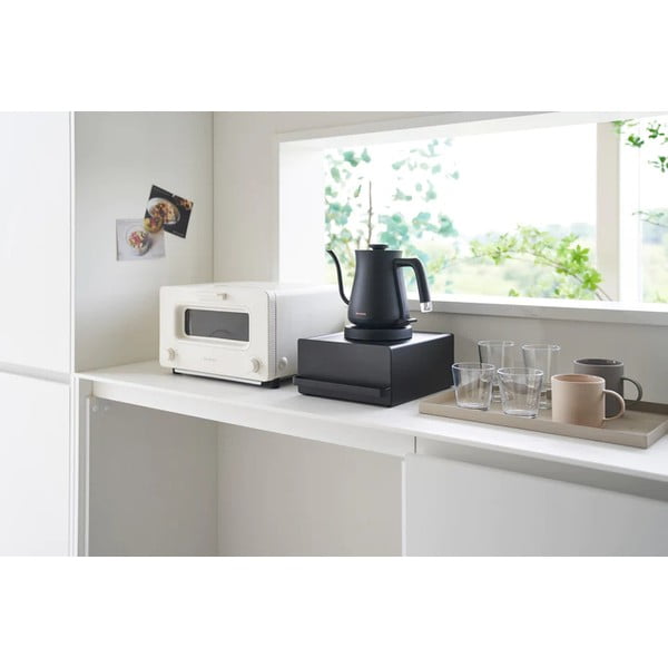 Contenitore per tè nero Tower – YAMAZAKI-image-2