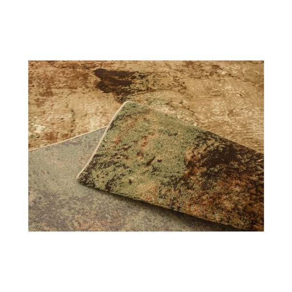 Tappeto Mursello Verde, 80 x 150 cm - Ruby-image-2