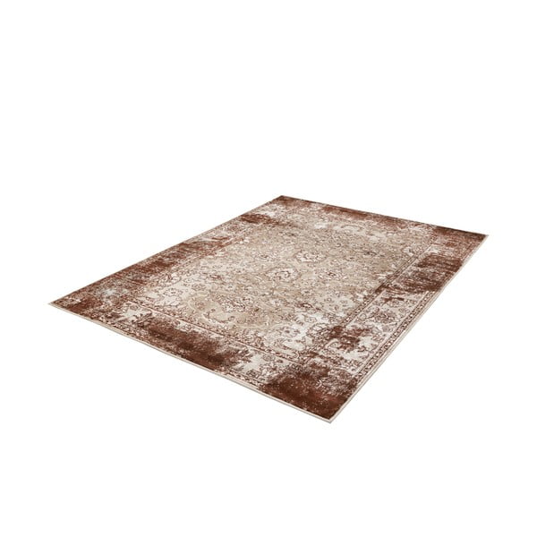 Tappeto marrone 80x150 cm Terno Brown - FD-image-4