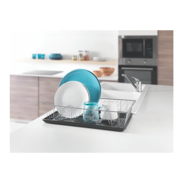 Vaschetta di raccolta Colonia Plus - Metaltex-image-1