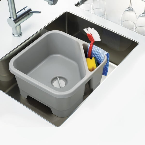 Alloro grigio Duo - Joseph Joseph-image-1