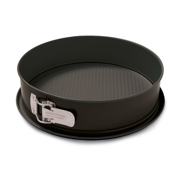 Tortiera in acciaio a forma di molla, ø 26 cm - Guardini