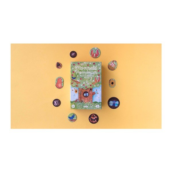 Puzzle Tree - Londji-image-3