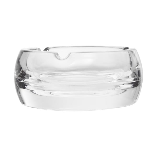 Posacenere in vetro Baufort - Premier Housewares-image-3