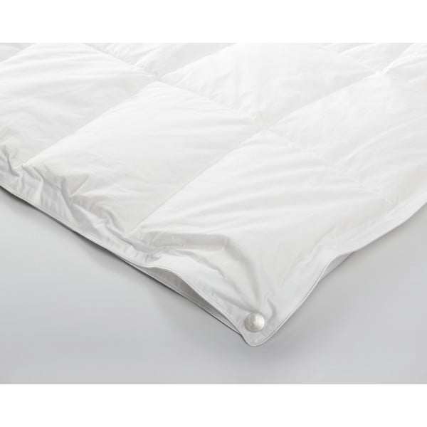 Piumino Donzen 4 stagioni, 220 x 240 cm - Primaviera Deluxe-image-3