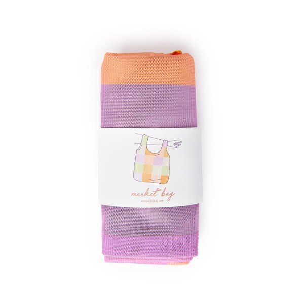 Borsa della spesa Picnic - DesignWorks Ink-image-1