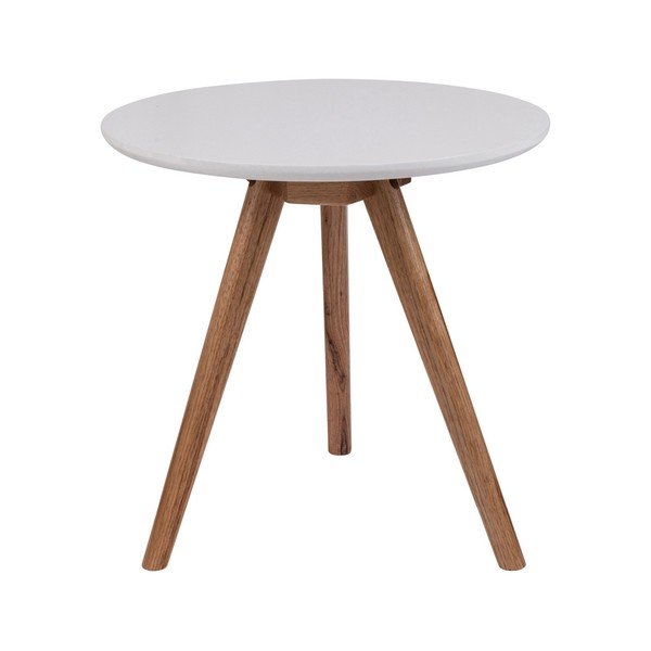 Odkládací stolek Marty, ⌀ 32 cm