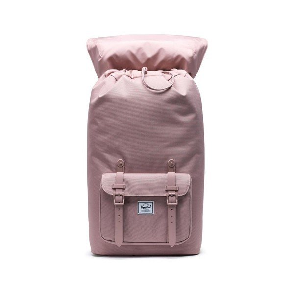 Zaino rosa , 25 l Little America - Herschel-image-2