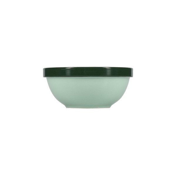Ciotolina verde in gres 710 ml Duo – ONA-image-2