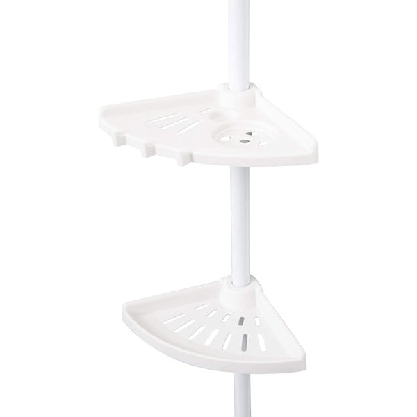 Mensola angolare per bagno Coin De Douche - Compactor-image-3