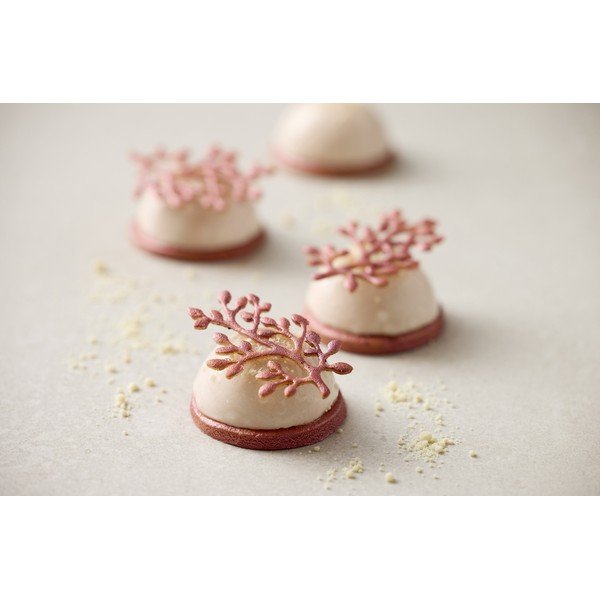 Stampo da forno in silicone 29x9 cm Latte – Blomsterbergs-image-1