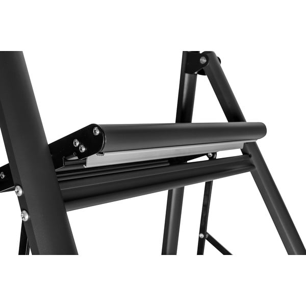 Nero Gradini compatti, altezza 91,5 cm - Wenko-image-4