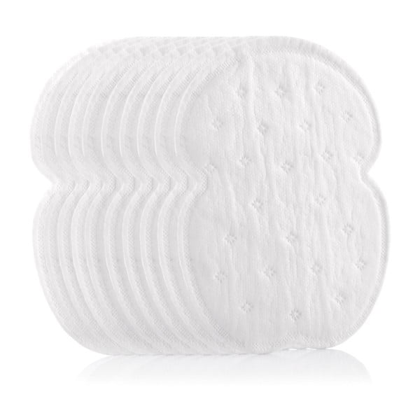 Set di 10 cerotti ascellari anti-sudorazione - InnovaGoods-image-4