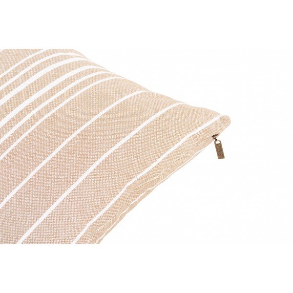 Cuscino decorativo in cotone 45x45 cm Solene – Tiseco Home Studio-image-2