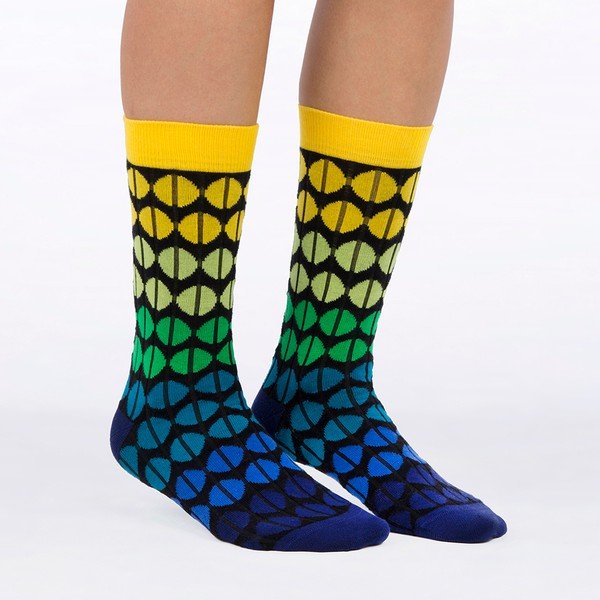 Calzini, taglia 36 - 40 Beans - Ballonet Socks-image-1