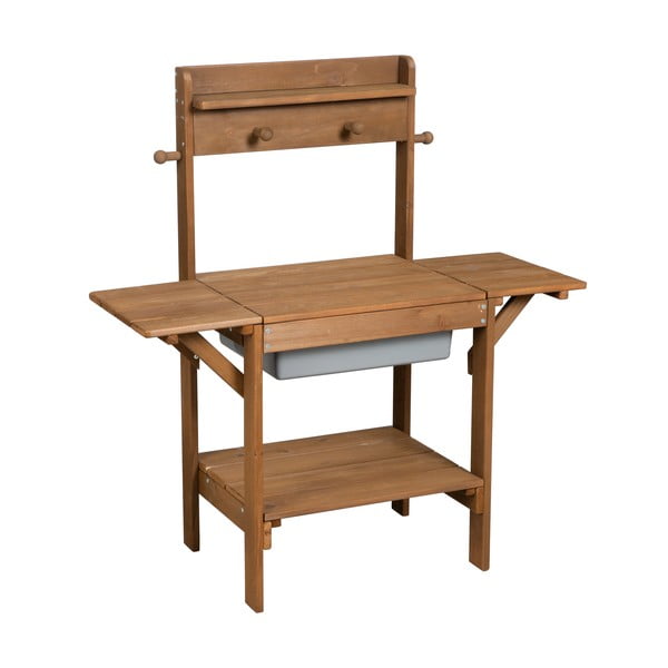 Cucina da giardino per bambini Midi - Roba-image-2