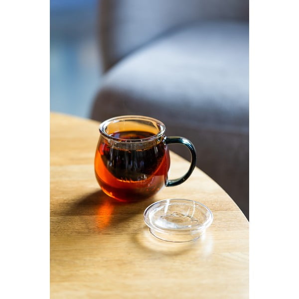 Tazza con colino 300 ml Bolla - Vialli Design-image-2