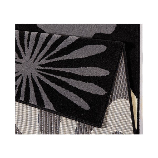 Tappeto Gloria Flower Night, 80 x 150 cm - Hanse Home-image-3