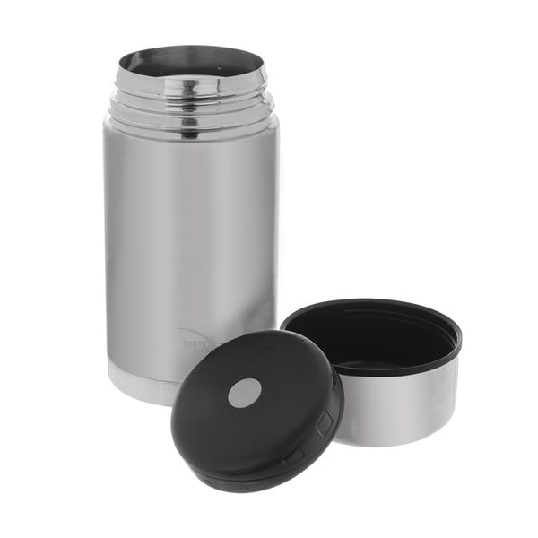 Thermos in colore argento da 1,2 l Termo - Orion-image-1
