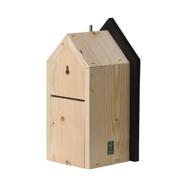 Casetta per uccelli in legno - Esschert Design-image-1