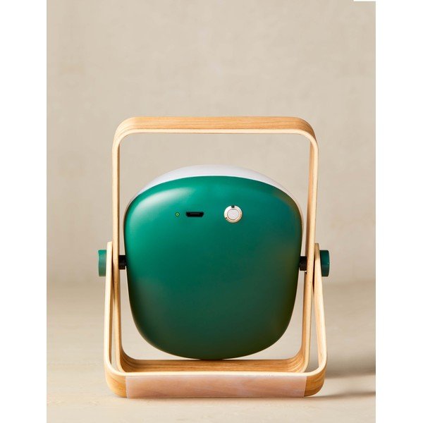 Lampada da tavolo verde Hammel Vang - Hammel Furniture-image-3