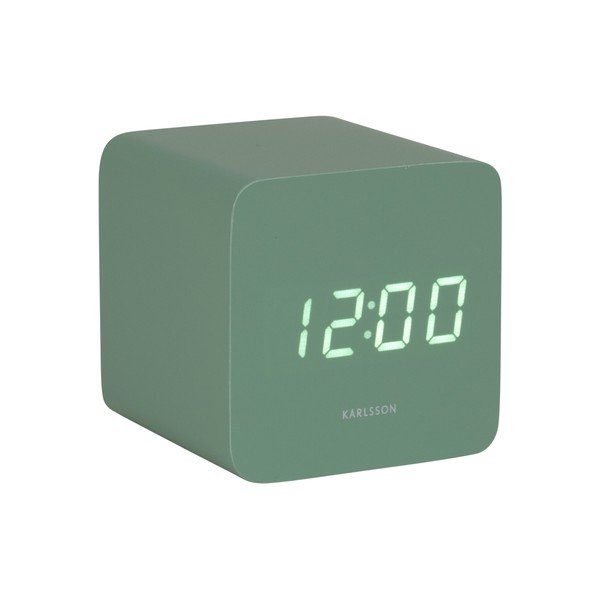 Sveglia digitale Spry Square - Karlsson-image-3
