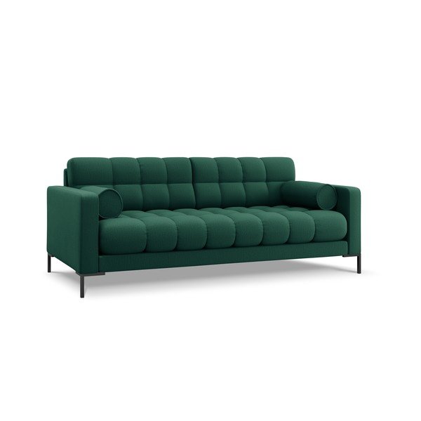 Divano verde 217 cm Bali - Cosmopolitan Design-image-2