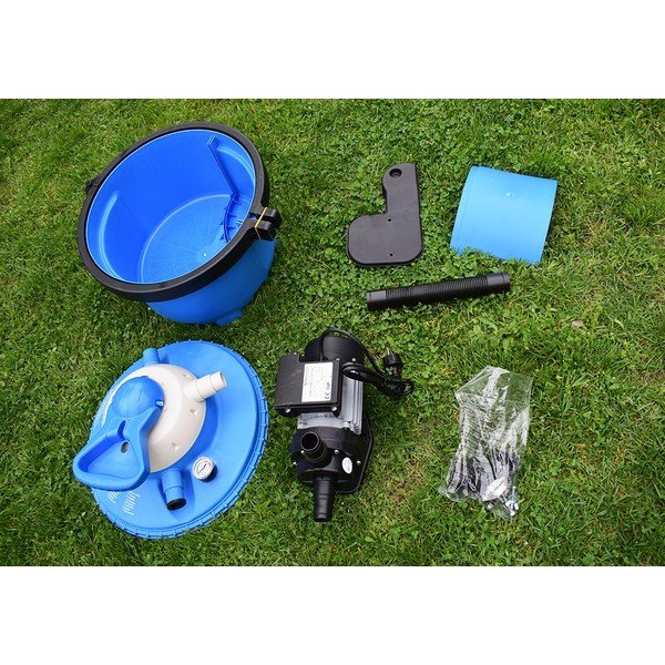 Filtrazione a sabbia ProStar 4 - 4 m3/h - Marimex-image-3