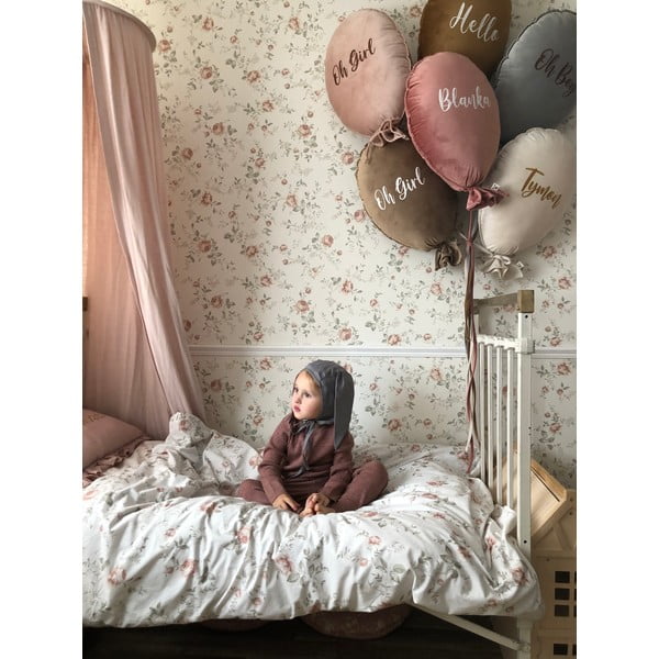 Cuscino per bambini Deluxe - Malomi Kids-image-2