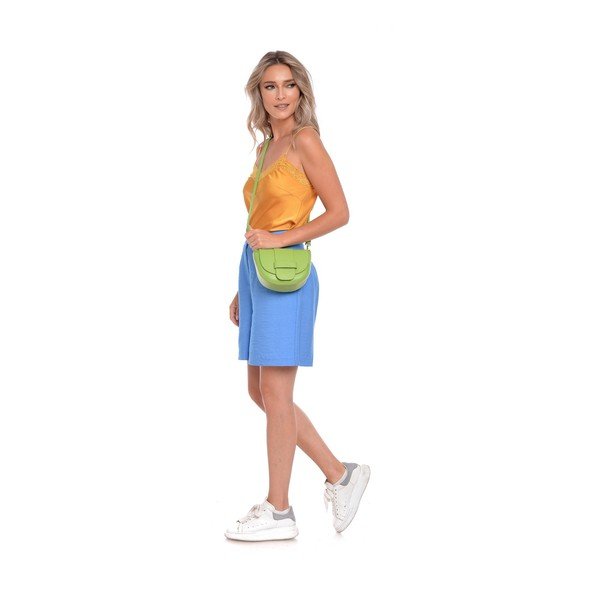 Borsa in pelle - Mangotti Bags-image-4