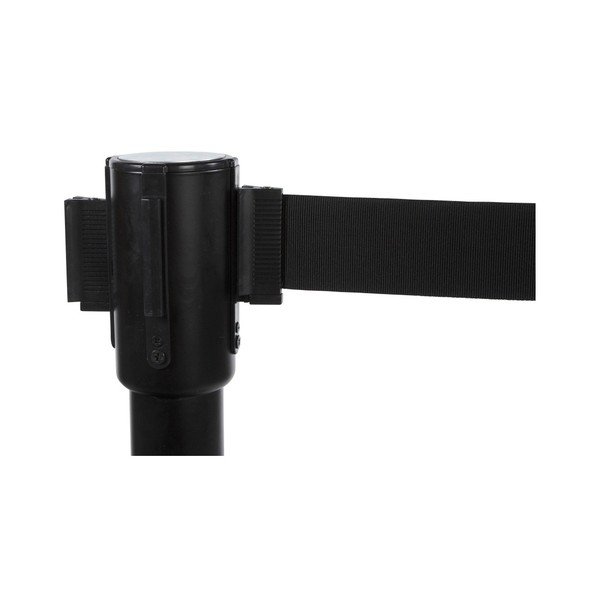 Barriera nera regolabile Publi - Kokoon-image-4