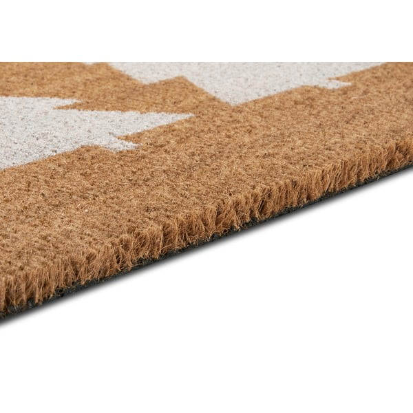 Tappetino con motivo natalizio 45x75 cm Mix Mats - Hanse Home-image-2