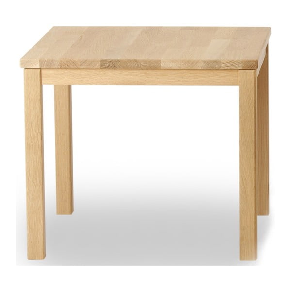Tavolino Hammel in rovere , 60 x 60 cm Marcus - Hammel Furniture