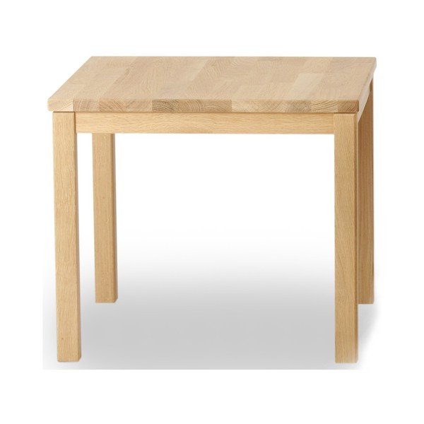 Tavolino Hammel in rovere , 60 x 60 cm Marcus - Hammel Furniture
