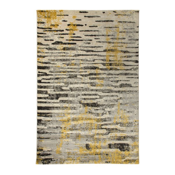 Runner Amarillo Muno, 80 x 300 cm - Ruby-image-2