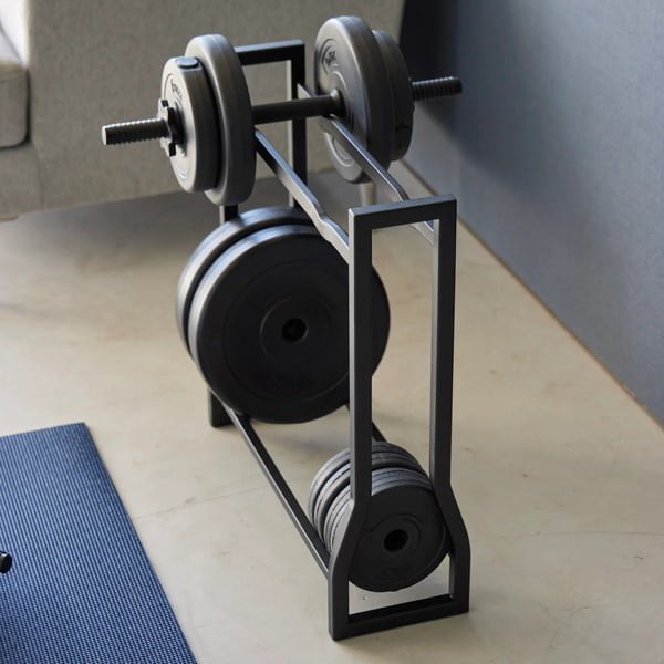 Supporto per pesi Tower - YAMAZAKI-image-4