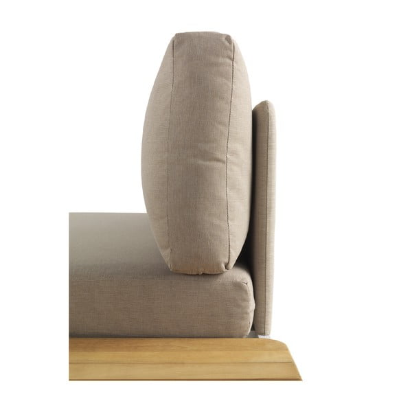 Set di mobili da giardino con tavolo Valentina - Geese-image-1