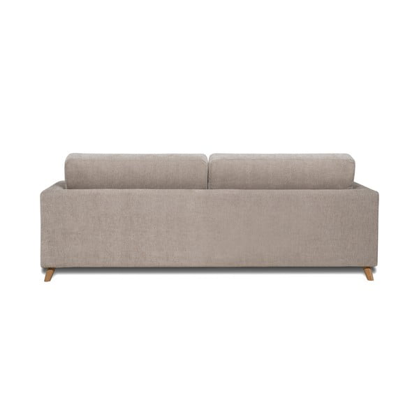 Divano grigio 234 cm Faria - Scandic-image-2