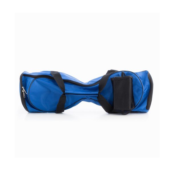 Scooter elettrico nero hoverboard - InnovaGoods-image-2