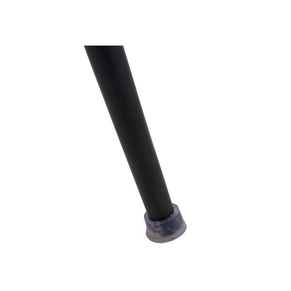 Set di 3 tavoli tondi in metallo Tripod - Leitmotiv-image-3