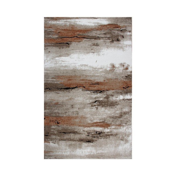 Tappeto Garida Softerra Astratto, 80 x 150 cm - Eko Halı