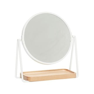 Specchio cosmetico ø 19 cm Smize - Hübsch