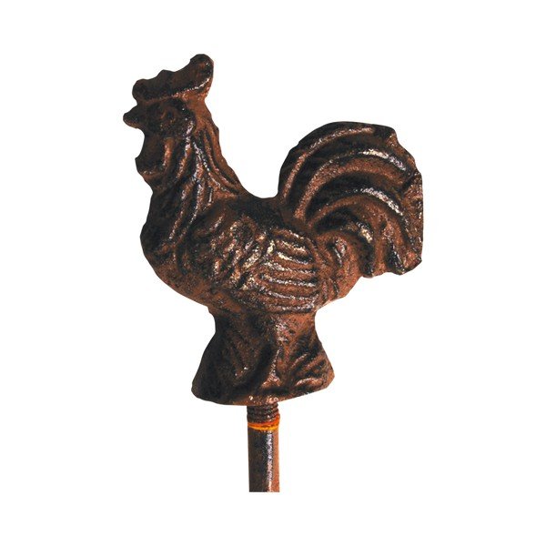 Supporto metallico per piante 8 pz. - Esschert Design-image-4