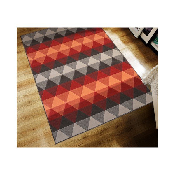 Koberec Webtappeti Estro Flavis, 160 x 230 cm-image-1