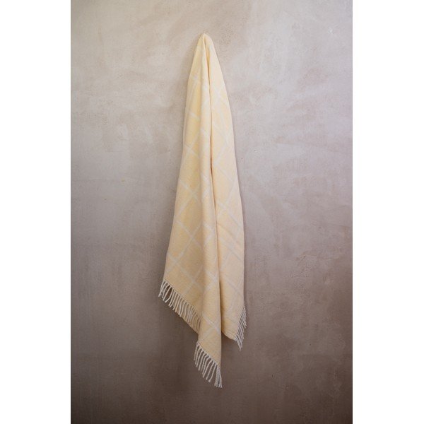 Coperta 140x180 cm Squares - Euromant-image-1