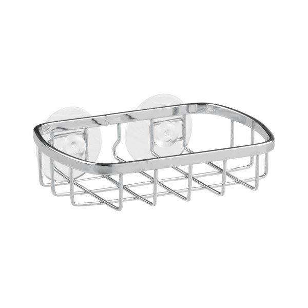 Distributore di sapone autoportante in acciaio inox Gia - iDesign-image-1