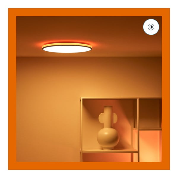 Plafoniera smart LED 21 W Rune – WiZ-image-3