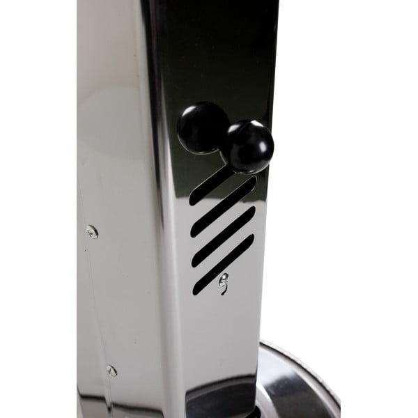 Griglia a carbone - Garden Pleasure-image-2