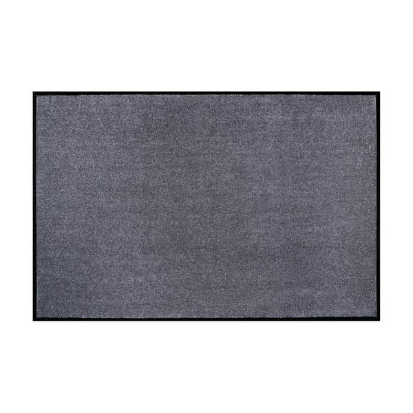 Tappetino grigio 80x60 cm - Ragami