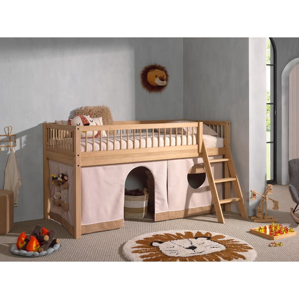 Tenda per letto da bambini Forrest - Vipack-image-2